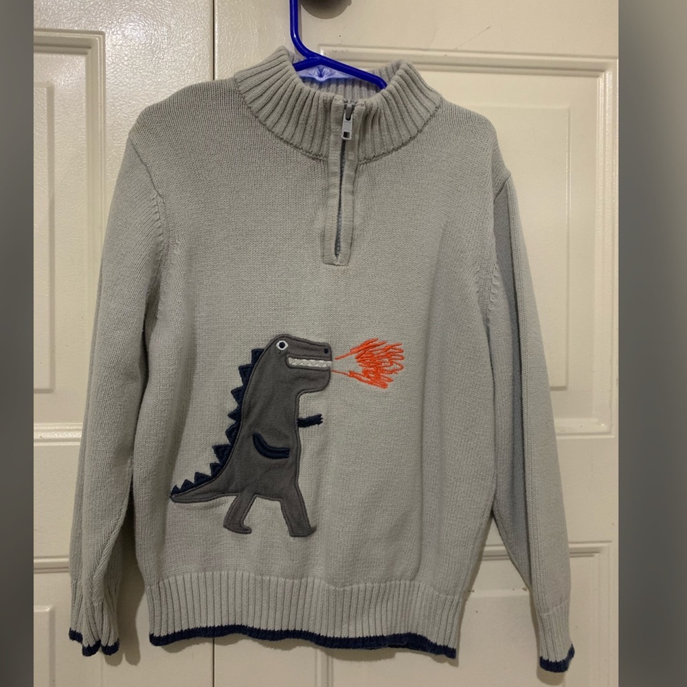 Kids sweater